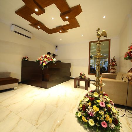 Hotel Sunhill Mount Lavinia Dehiwala-Mount Lavinia Exterior foto