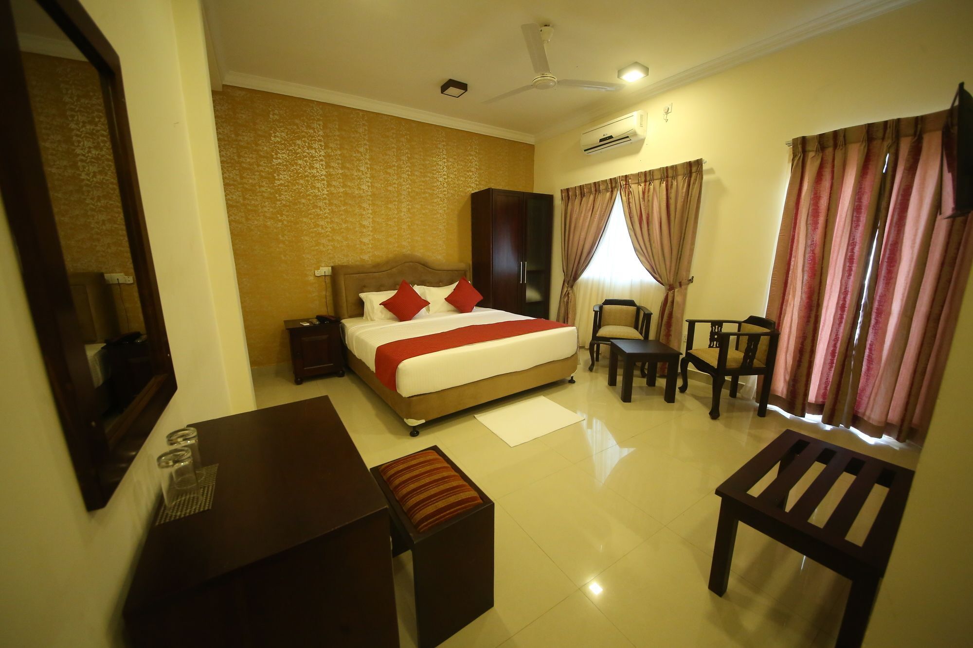 Hotel Sunhill Mount Lavinia Dehiwala-Mount Lavinia Exterior foto