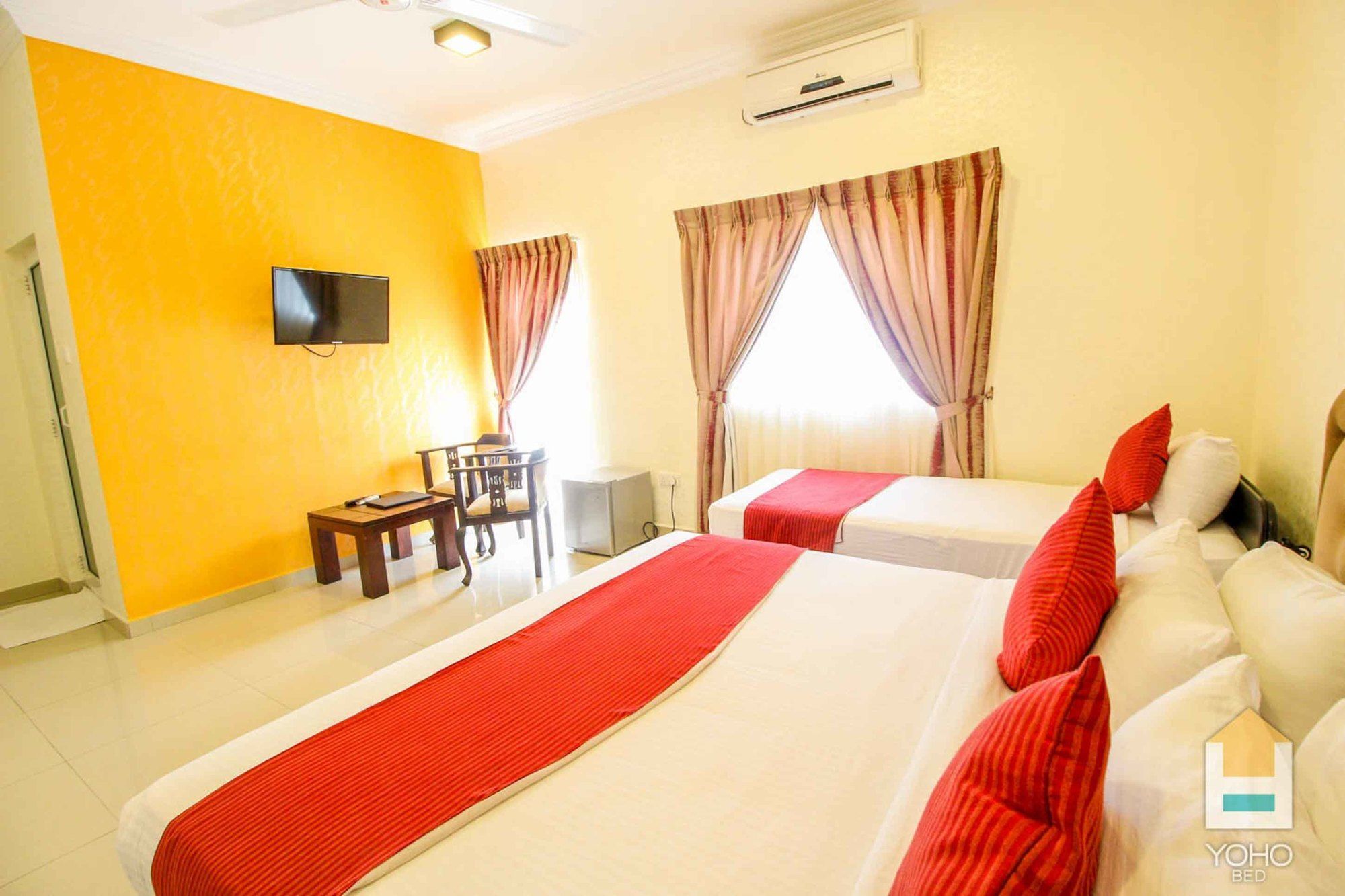 Hotel Sunhill Mount Lavinia Dehiwala-Mount Lavinia Exterior foto