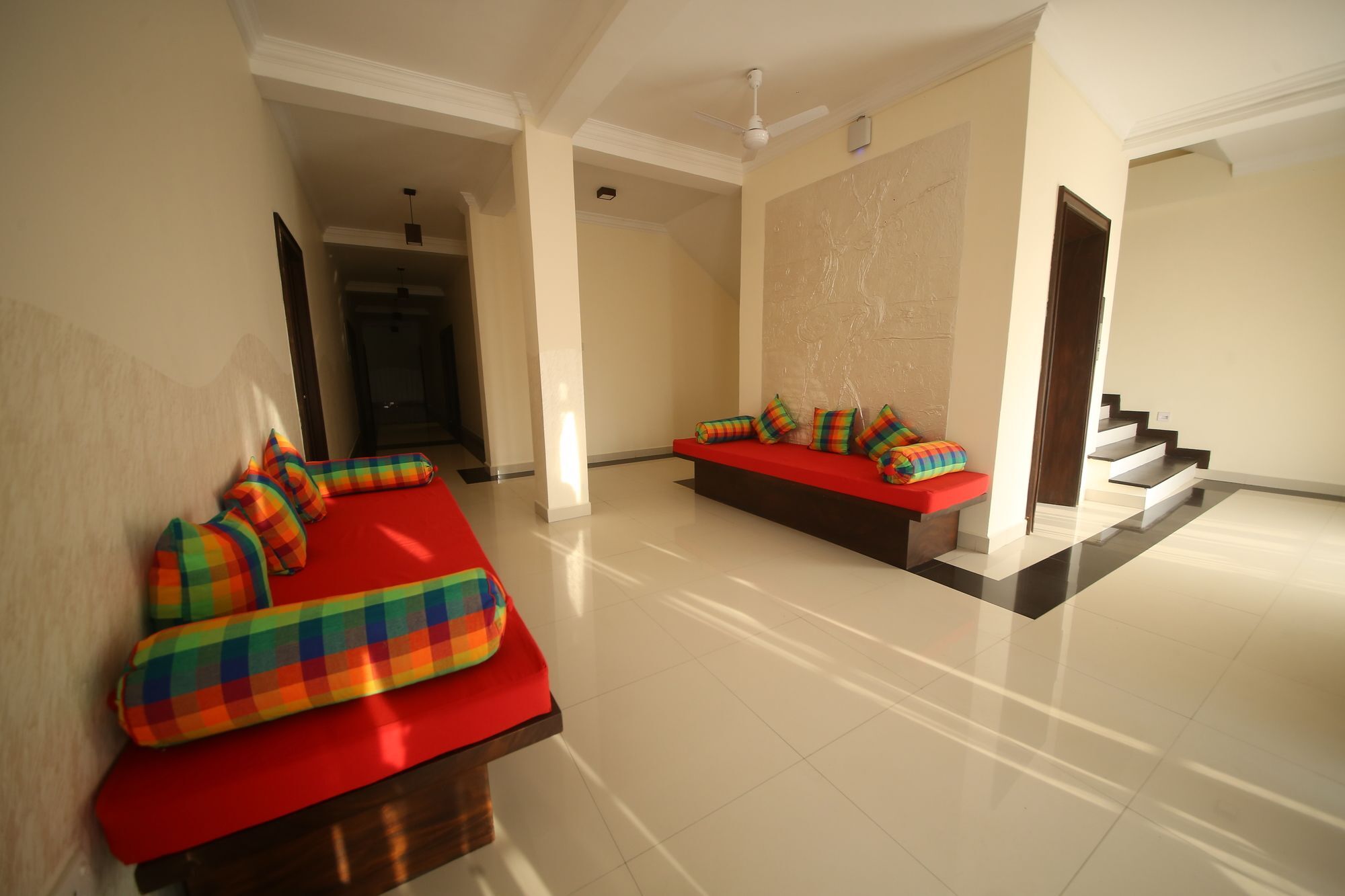 Hotel Sunhill Mount Lavinia Dehiwala-Mount Lavinia Exterior foto
