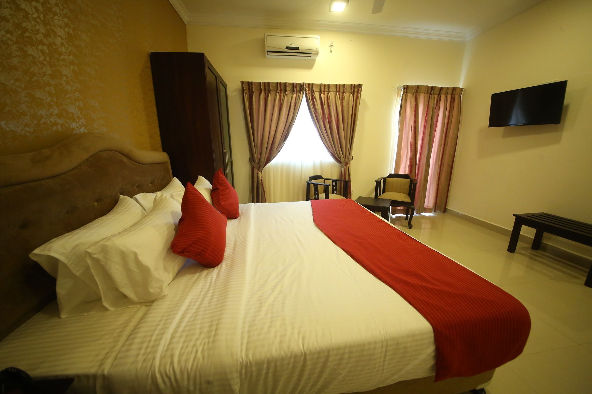 Hotel Sunhill Mount Lavinia Dehiwala-Mount Lavinia Exterior foto