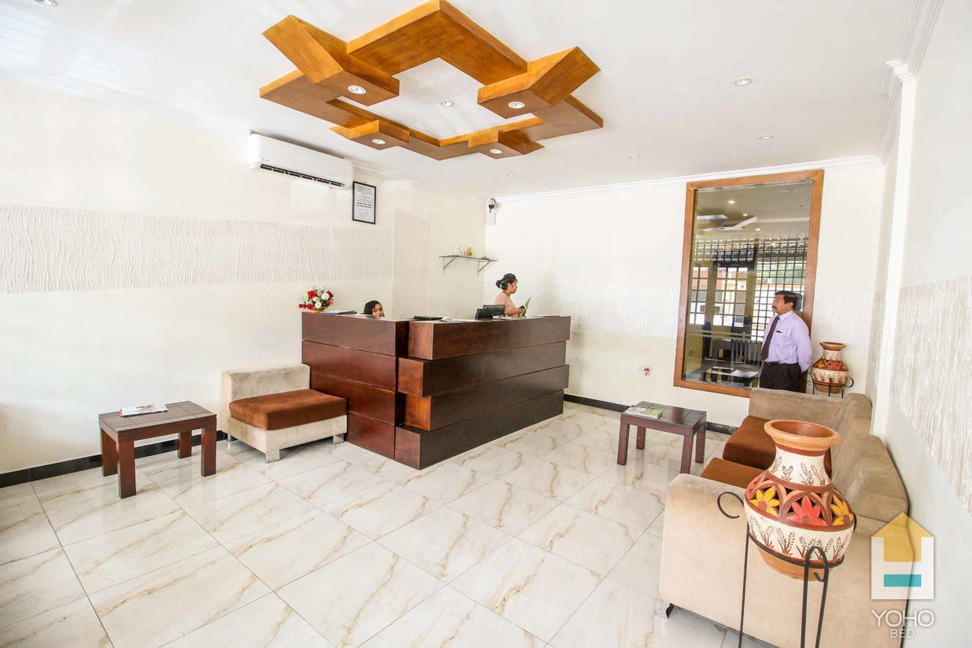 Hotel Sunhill Mount Lavinia Dehiwala-Mount Lavinia Exterior foto