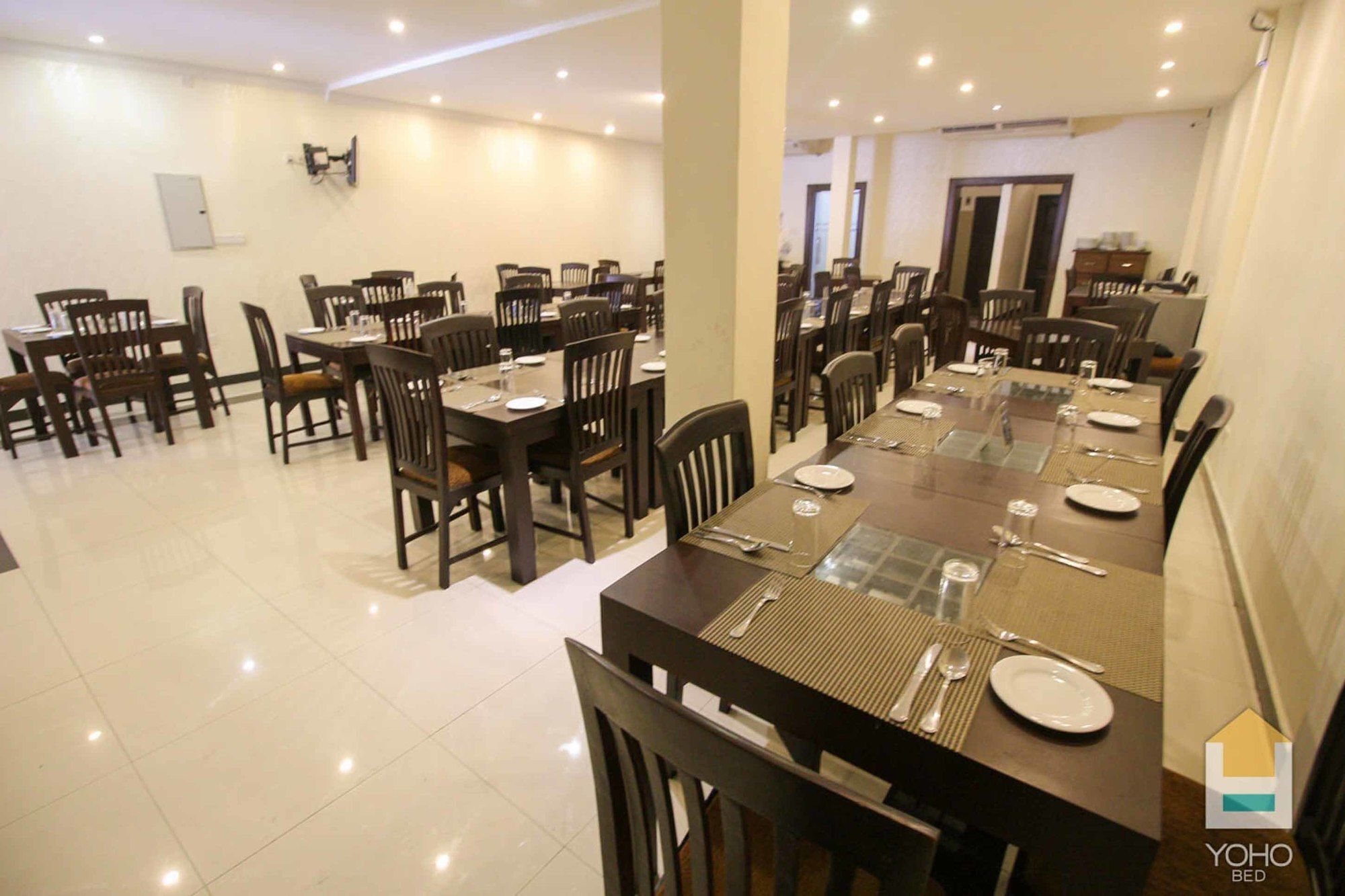 Hotel Sunhill Mount Lavinia Dehiwala-Mount Lavinia Exterior foto