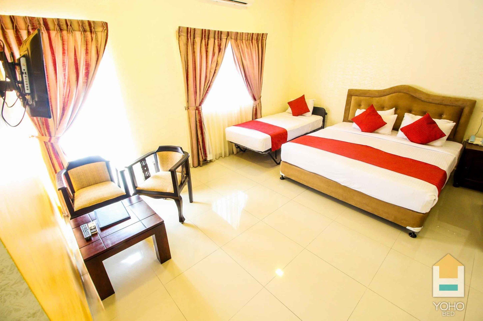 Hotel Sunhill Mount Lavinia Dehiwala-Mount Lavinia Exterior foto