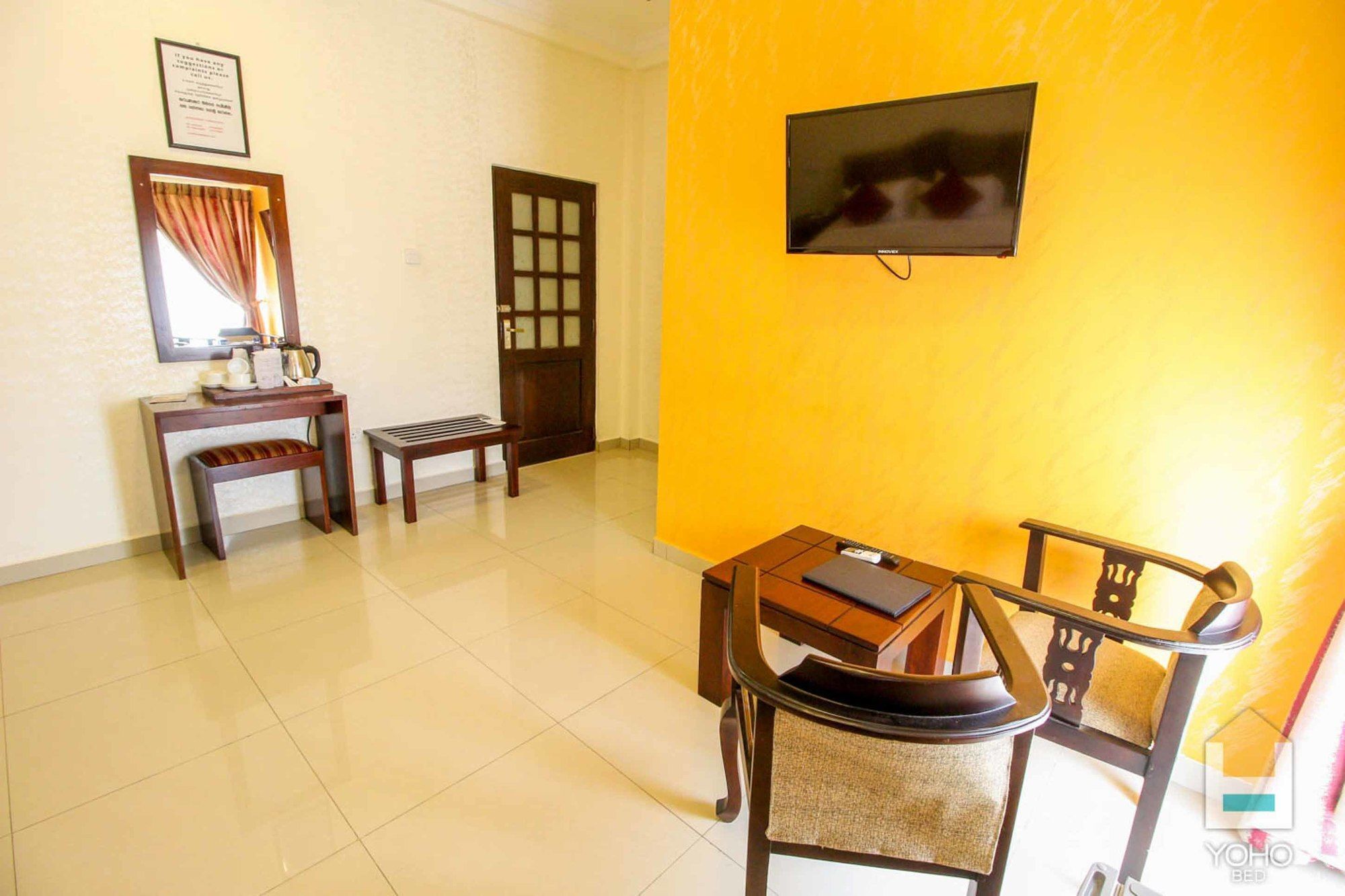 Hotel Sunhill Mount Lavinia Dehiwala-Mount Lavinia Exterior foto