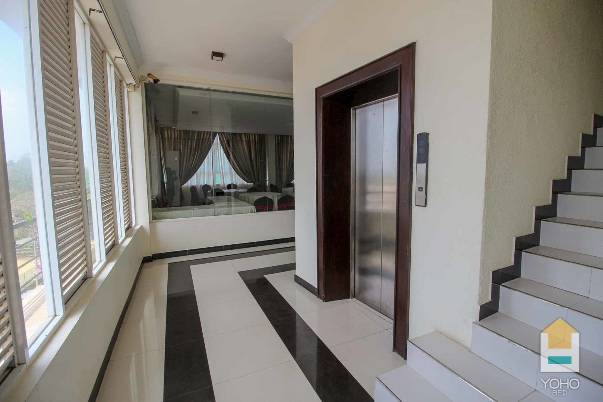 Hotel Sunhill Mount Lavinia Dehiwala-Mount Lavinia Exterior foto